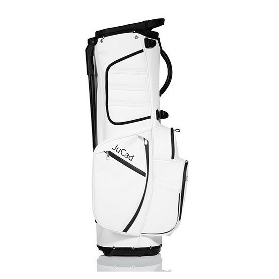 Jucad 2in1 FIirst Class Standbag, weiss