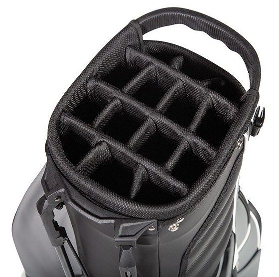 Jucad 2in1 FIirst Class Standbag, weiss