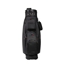 Jucad First Class Revolution Cartbag, schwarz