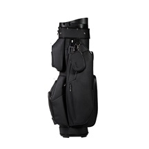 Jucad First Class Revolution Cartbag, schwarz