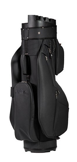 Jucad First Class Revolution Cartbag, schwarz