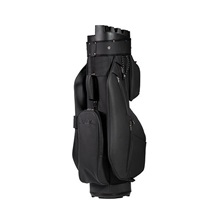 Jucad First Class Revolution Cartbag, schwarz