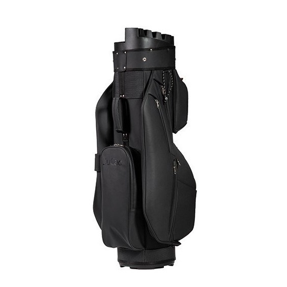 Jucad First Class Revolution Cartbag, schwarz