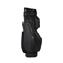 Jucad First Class Revolution Cartbag, schwarz