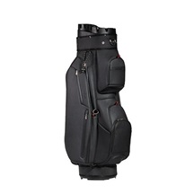 Jucad First Class Revolution Cartbag, schwarz