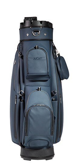 Jucad First Class Revolution Cartbag, dunkelblau