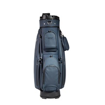 Jucad First Class Revolution Cartbag, dunkelblau