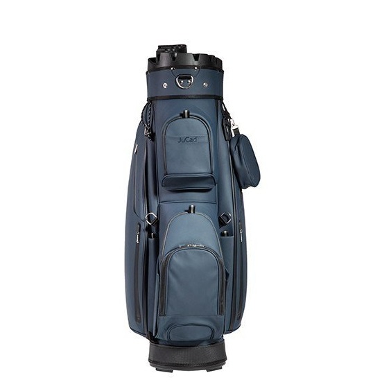 Jucad First Class Revolution Cartbag, dunkelblau