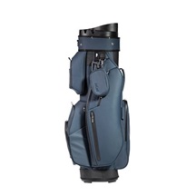 Jucad First Class Revolution Cartbag, dunkelblau