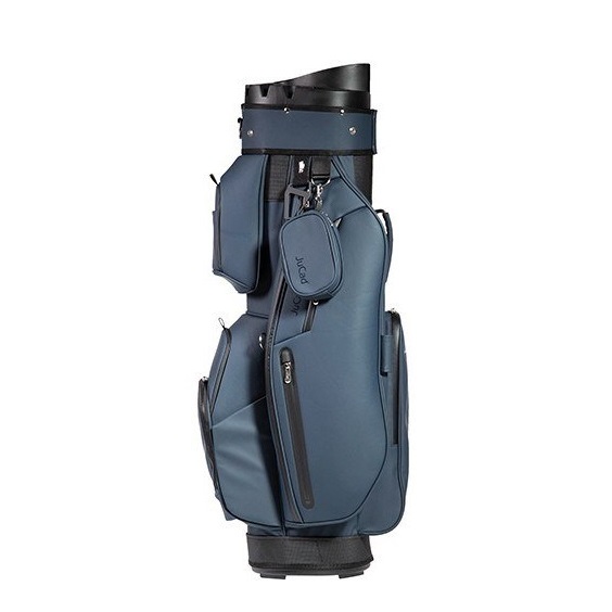 Jucad First Class Revolution Cartbag, dunkelblau