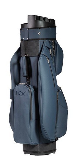 Jucad First Class Revolution Cartbag, dunkelblau
