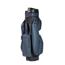 Jucad First Class Revolution Cartbag, dunkelblau