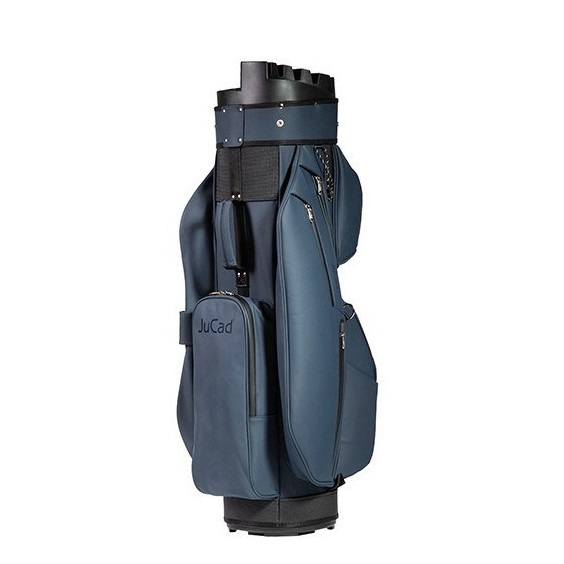 Jucad First Class Revolution Cartbag, dunkelblau