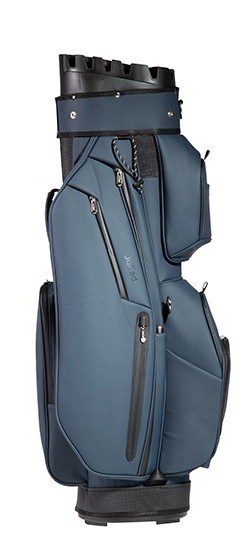 Jucad First Class Revolution Cartbag, dunkelblau