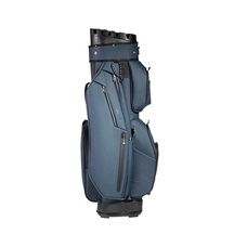 Jucad First Class Revolution Cartbag, dunkelblau
