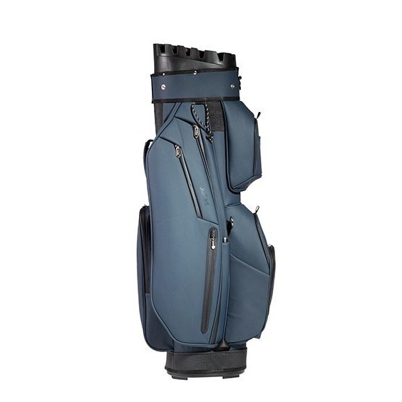 Jucad First Class Revolution Cartbag, dunkelblau