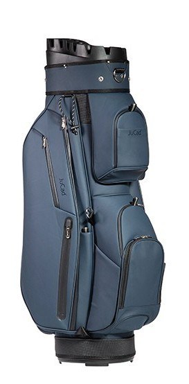Jucad First Class Revolution Cartbag, dunkelblau