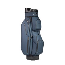 Jucad First Class Revolution Cartbag, dunkelblau