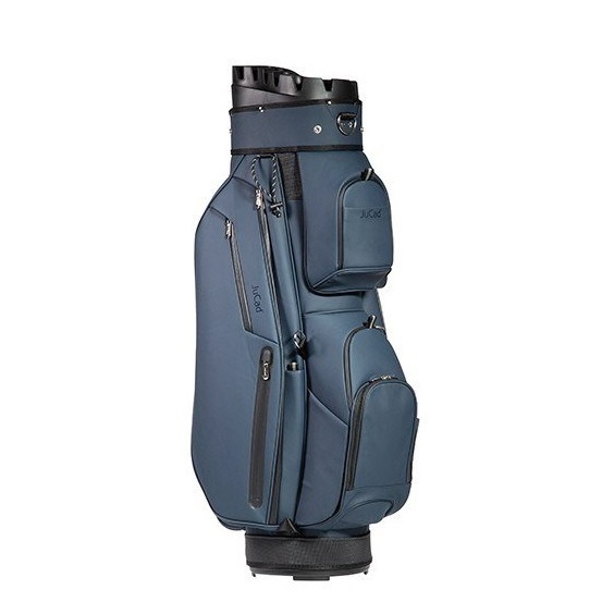 Jucad First Class Revolution Cartbag, dunkelblau