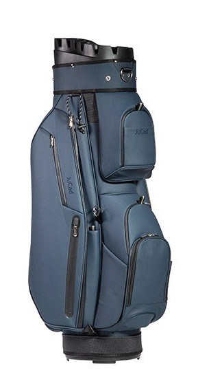 Jucad First Class Revolution Cartbag, dunkelblau