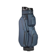 Jucad First Class Revolution Cartbag, dunkelblau
