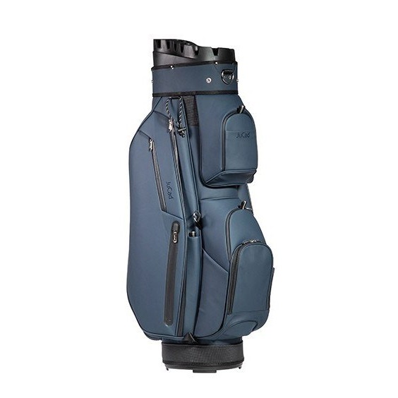 Jucad First Class Revolution Cartbag, dunkelblau