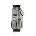 JuCad First Class Cartbag, grau