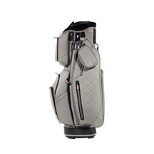 JuCad First Class Cartbag, grau