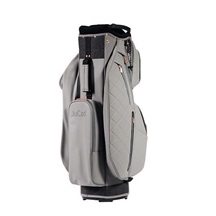 JuCad First Class Cartbag, grau