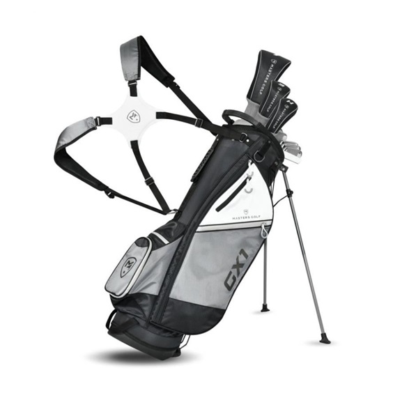 Masters GX1 Gts Herren Golfset, Graphit