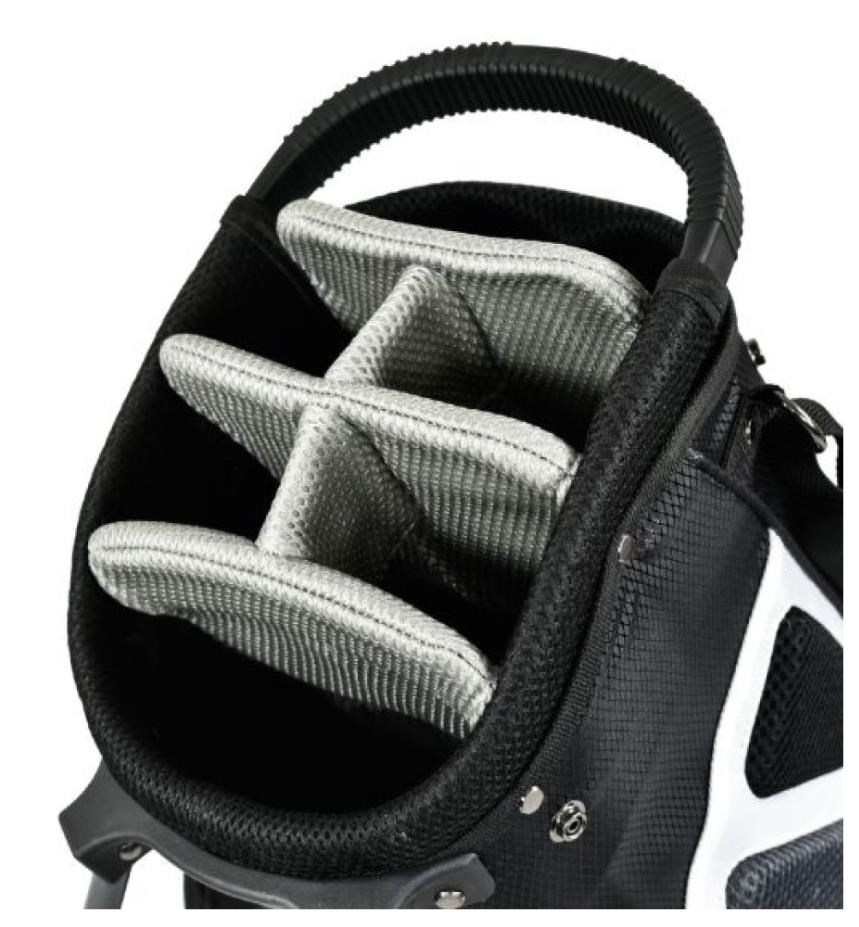 Masters GX1 Gts Herren Golfset, Graphit