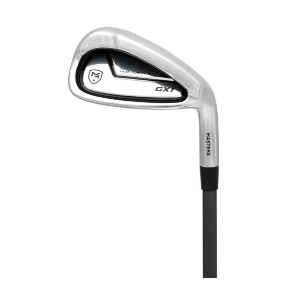 Masters GX1 Gts Herren Golfset, Graphit