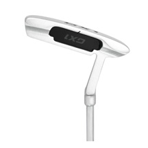Masters GX1 Gts Herren Golfset, Graphit