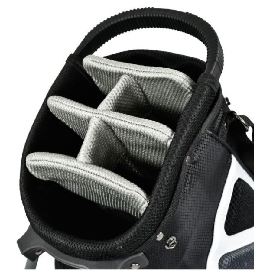 Masters GX1 Gts Herren Golfset, Graphit, Linkshänder