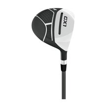Masters GX1 Gts Herren Golfset, Graphit, Linkshänder