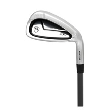 Masters GX1 Gts Herren Golfset, Graphit, Linkshänder