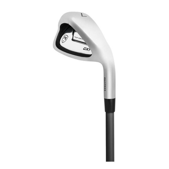 Masters GX1 Gts Herren Golfset, Graphit, Linkshänder