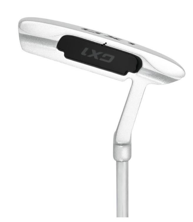 Masters GX1 Gts Herren Golfset, Graphit, Linkshänder