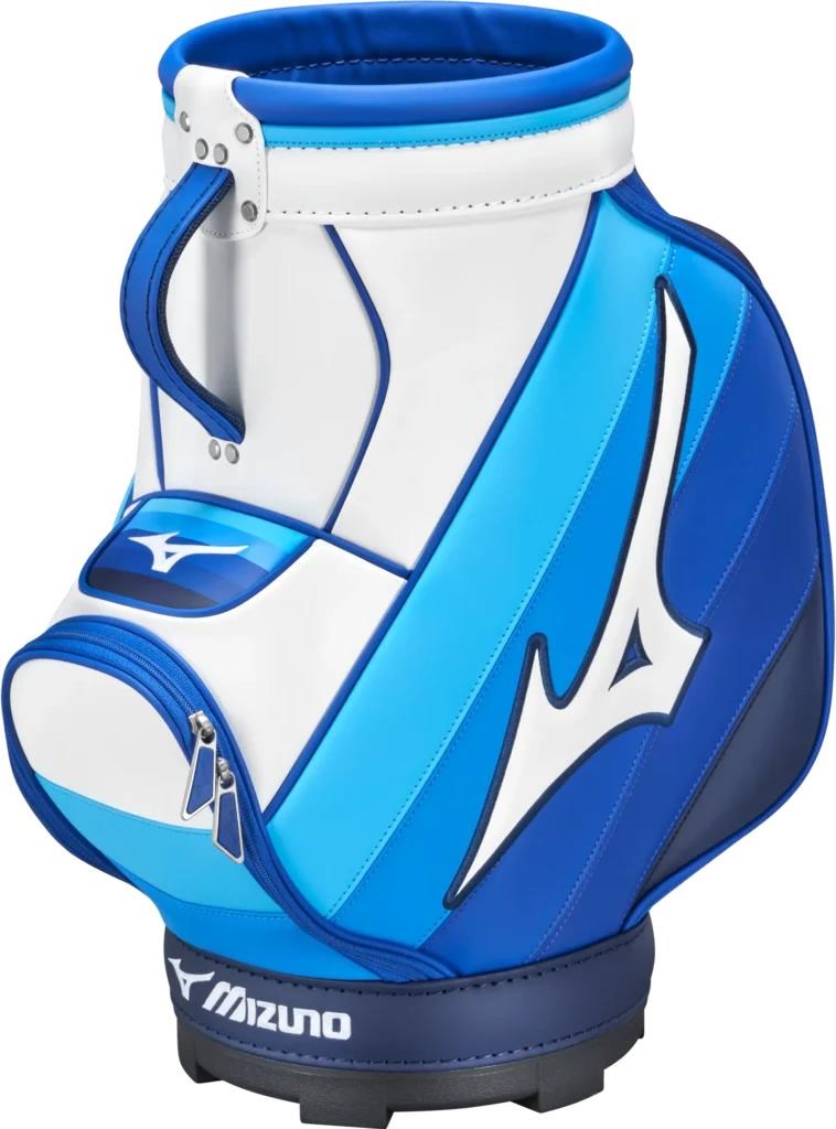 Mizuno Tour Den Caddy