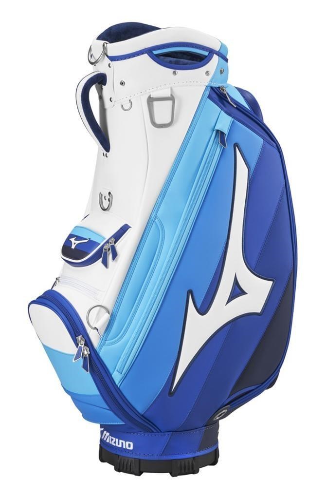 Mizuno Tour Staffbag 2025