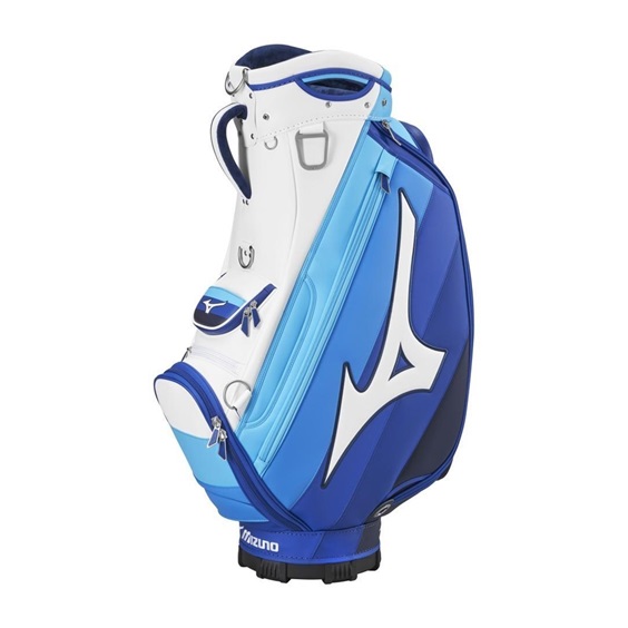 Mizuno Tour Staffbag 2025
