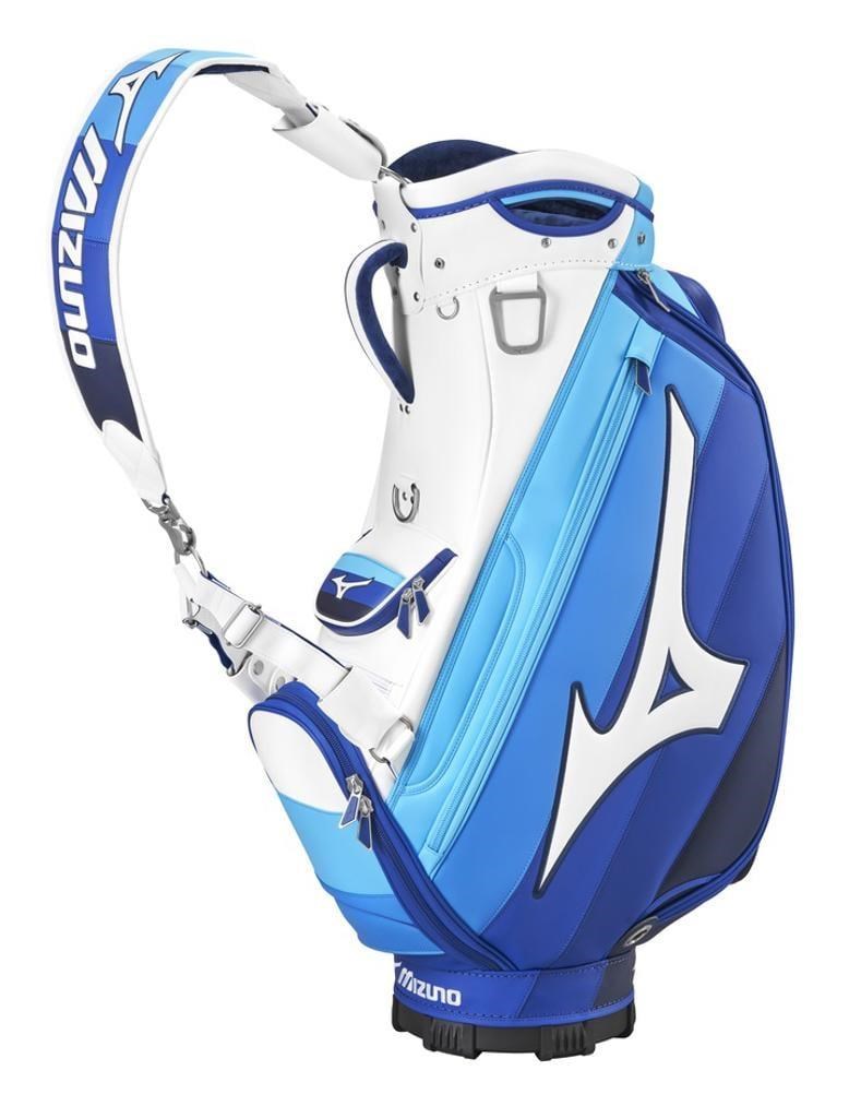 Mizuno Tour Staffbag 2025