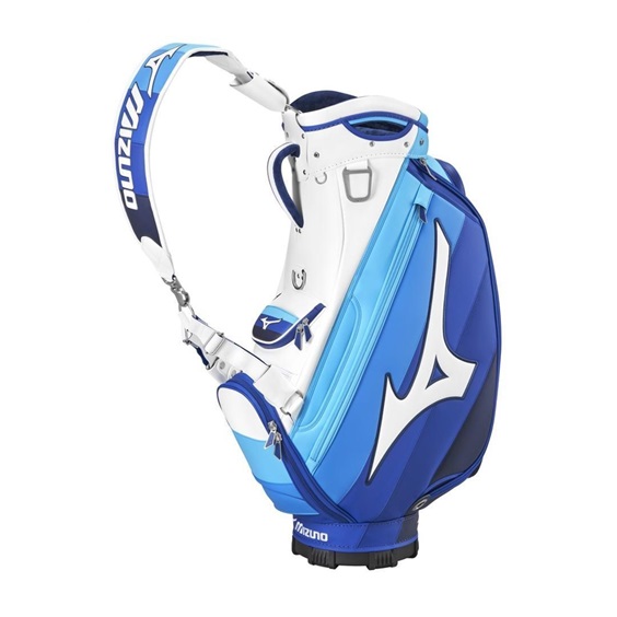 Mizuno Tour Staffbag 2025