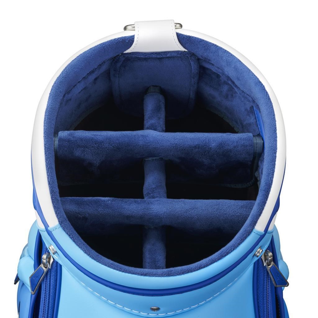 Mizuno Tour Staffbag 2025