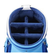 Mizuno Tour Staffbag 2025