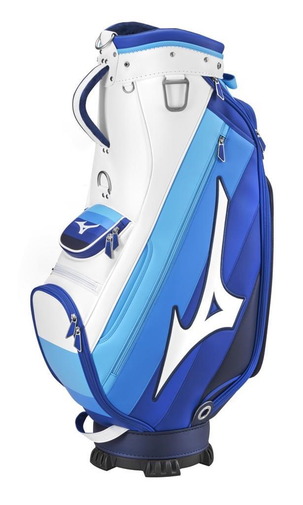 Mizuno Tour Staff Mid Cartbag