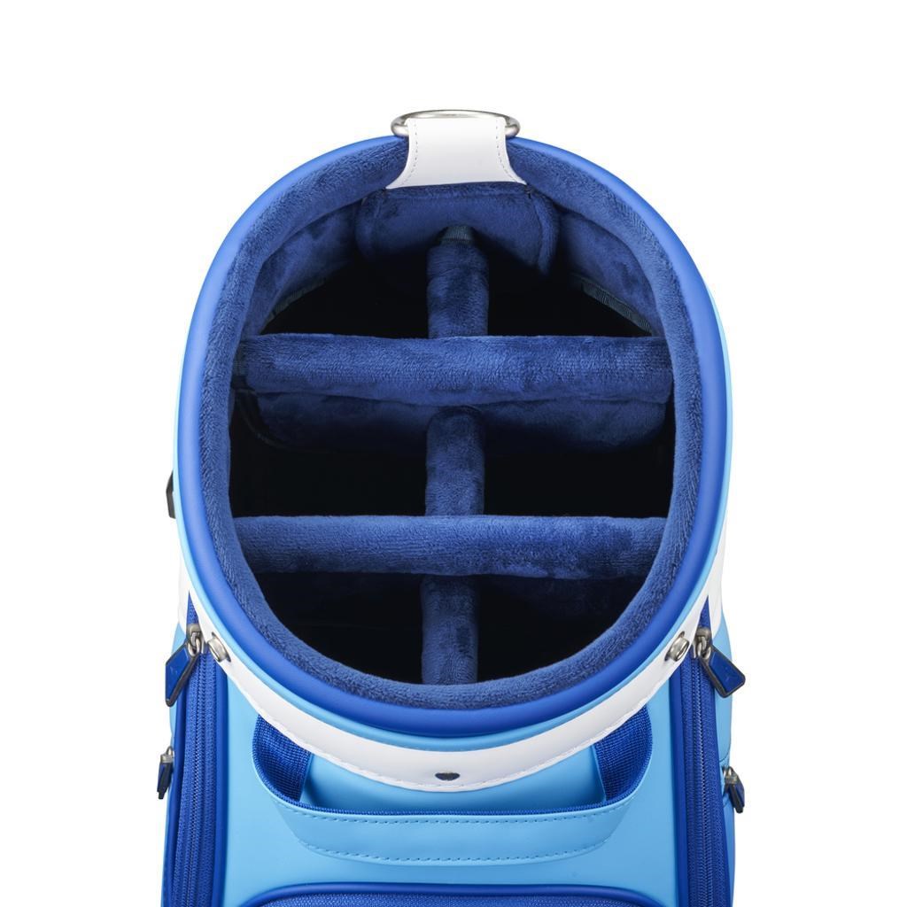 Mizuno Tour Staff Mid Cartbag