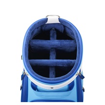 Mizuno Tour Staff Mid Cartbag