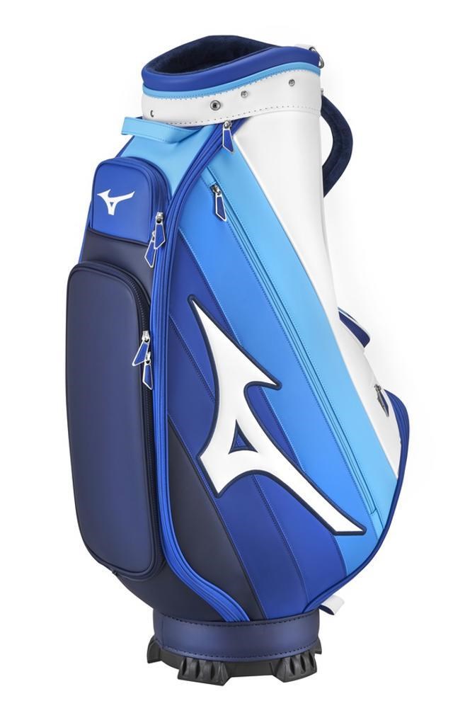 Mizuno Tour Staff Mid Cartbag