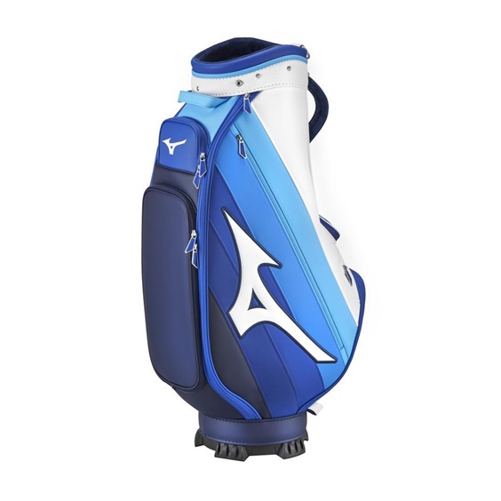 Mizuno Tour Staff Mid Cartbag